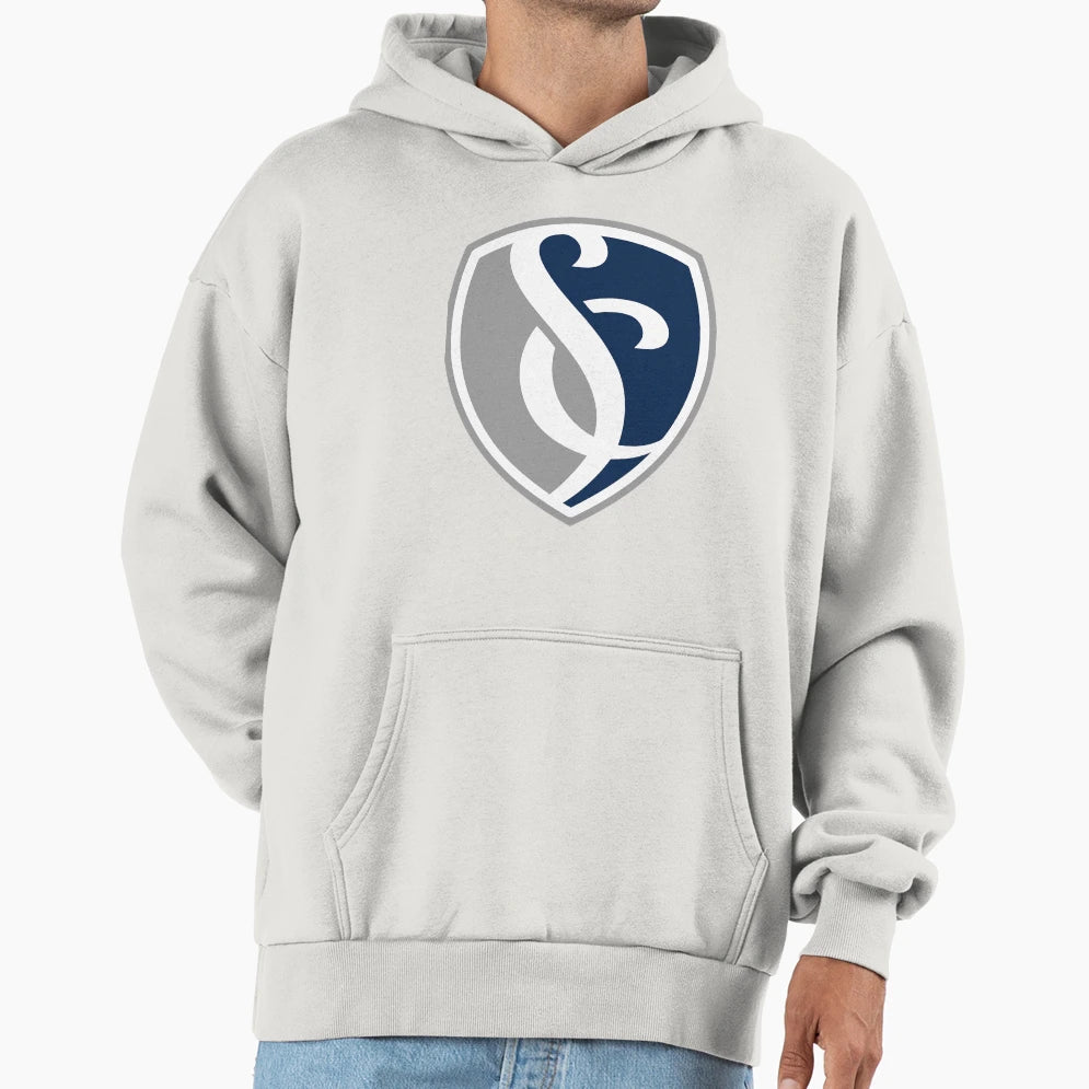 Sporting Eleven Kick Hoodie - Casual Everyday Wear Unisex - T-Shirt, Sweatshirt, Hoodie