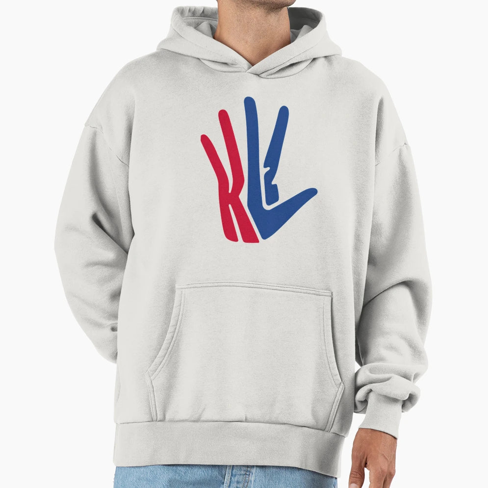 Kawhi Leonard Logo Hoodie - Custom Art Print for Adults - T-Shirt, Sweatshirt, Hoodie