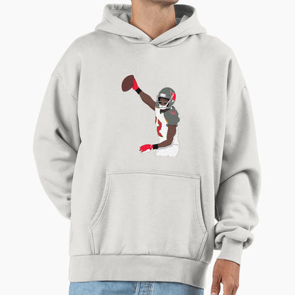 Yessirski Hoodie - Streetwear Style Men Women - T-Shirt, Sweatshirt, Hoodie