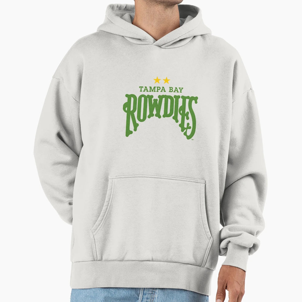 Soccer Team Logo Hoodie - Trendy Graphic for Adults - T-Shirt, Sweatshirt, Hoodie