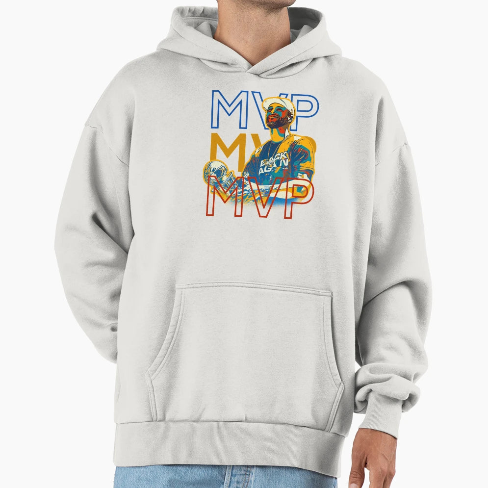 2022 Mvp Hoodie - Unique Graphic Unisex - T-Shirt, Sweatshirt, Hoodie