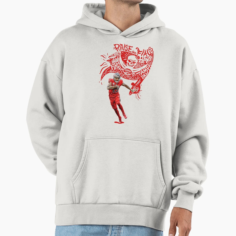 ME Tampa Bay Hoodie - Aesthetic Graphic for Adults - T-Shirt, Sweatshirt, Hoodie