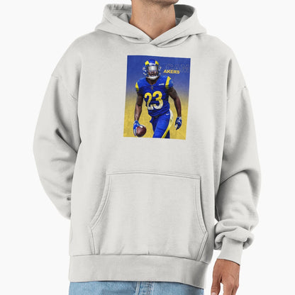 Cam Aaron Desean Jalen Cooper Hoodie - Streetwear Style Men Women - T-Shirt, Sweatshirt, Hoodie