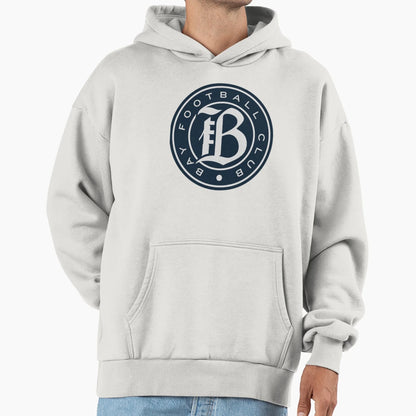 Bay Fc Hoodie - Novelty Apparel Men Women - T-Shirt, Sweatshirt, Hoodie
