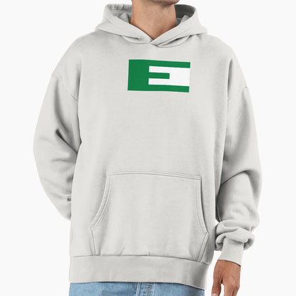 Flag European Movement Hoodie - Custom Art Print Men Women - T-Shirt, Sweatshirt, Hoodie