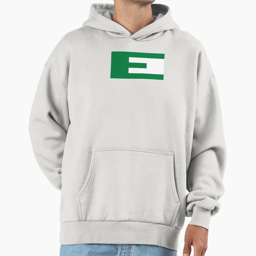 Flag European Movement Hoodie - Custom Art Print Men Women - T-Shirt, Sweatshirt, Hoodie