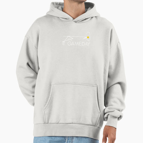 Funny Its Gameday 2020 Gift Hoodie - Graphic Print Men Women - T-Shirt, Sweatshirt, Hoodie