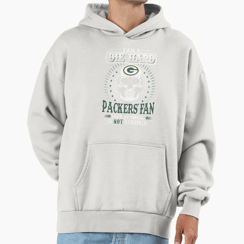 Green Bay P Ck Rs 12 Hoodie - Fun Novelty Design Men Women - T-Shirt, Sweatshirt, Hoodie