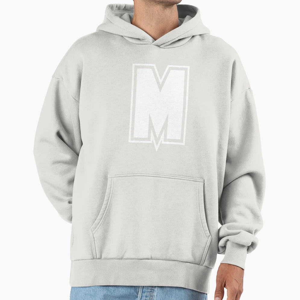Mike Hoodie - Trendy Graphic Unisex - T-Shirt, Sweatshirt, Hoodie