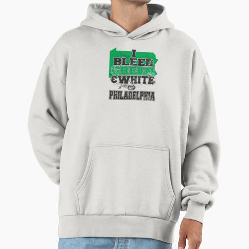 Go Philadelphia Hoodie - Fun Novelty Design Unisex - T-Shirt, Sweatshirt, Hoodie
