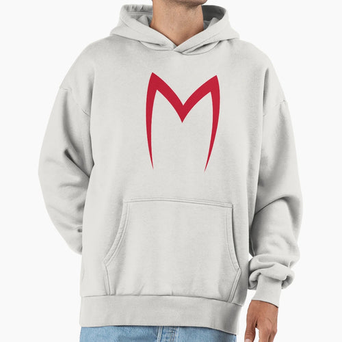 Mach 5 Hoodie - Aesthetic Graphic Men Women - T-Shirt, Sweatshirt, Hoodie