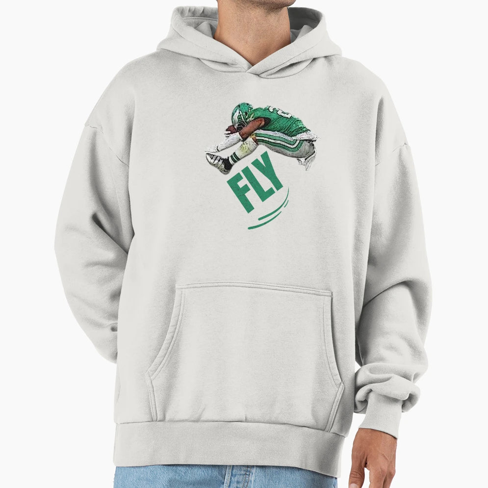 Fly SB Hoodie - Trendy Graphic for Adults - T-Shirt, Sweatshirt, Hoodie