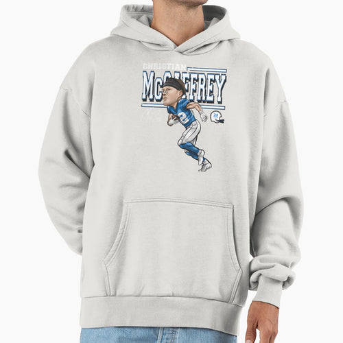 CM Hoodie - Streetwear Style Unisex - T-Shirt, Sweatshirt, Hoodie
