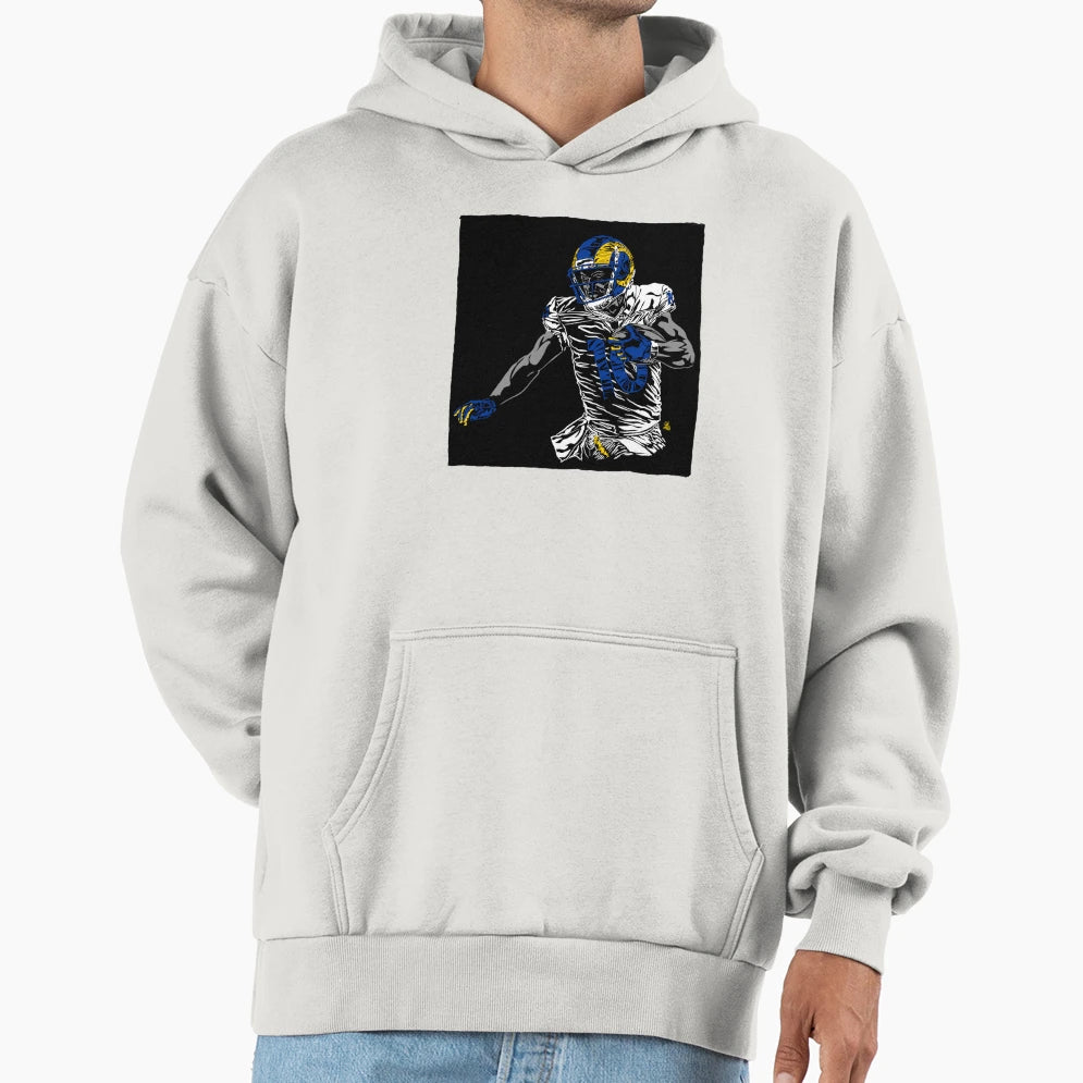 Kupp Var 2 Hoodie - Streetwear Style for Adults - T-Shirt, Sweatshirt, Hoodie