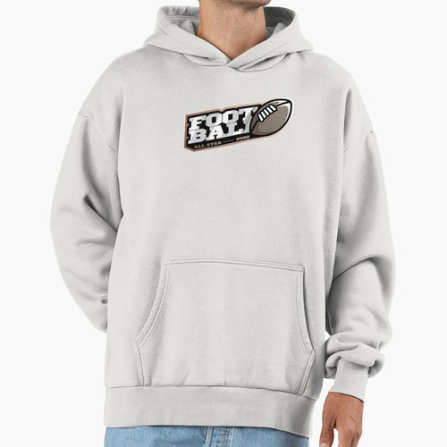 American All Star Football 2022 Hoodie - Fun Novelty Design Men Women - T-Shirt, Sweatshirt, Hoodie