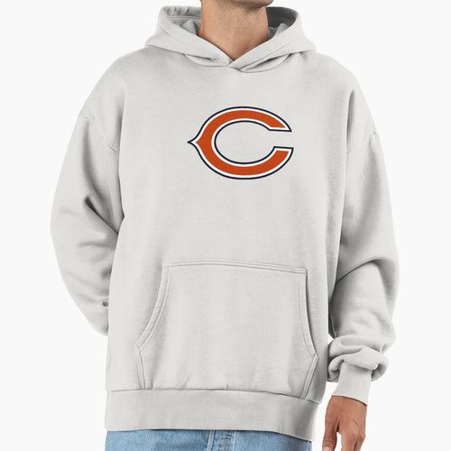 Chicago City Hoodie - Trendy Graphic Men Women - T-Shirt, Sweatshirt, Hoodie
