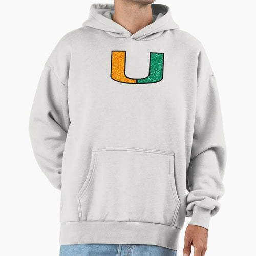 Umiami Hoodie - Novelty Apparel for Adults - T-Shirt, Sweatshirt, Hoodie