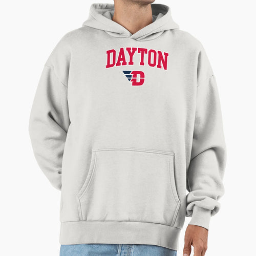 Best Selling Dayton Flyers T-Shirt - Casual Everyday Wear Men Women - T-Shirt, Sweatshirt, Hoodie