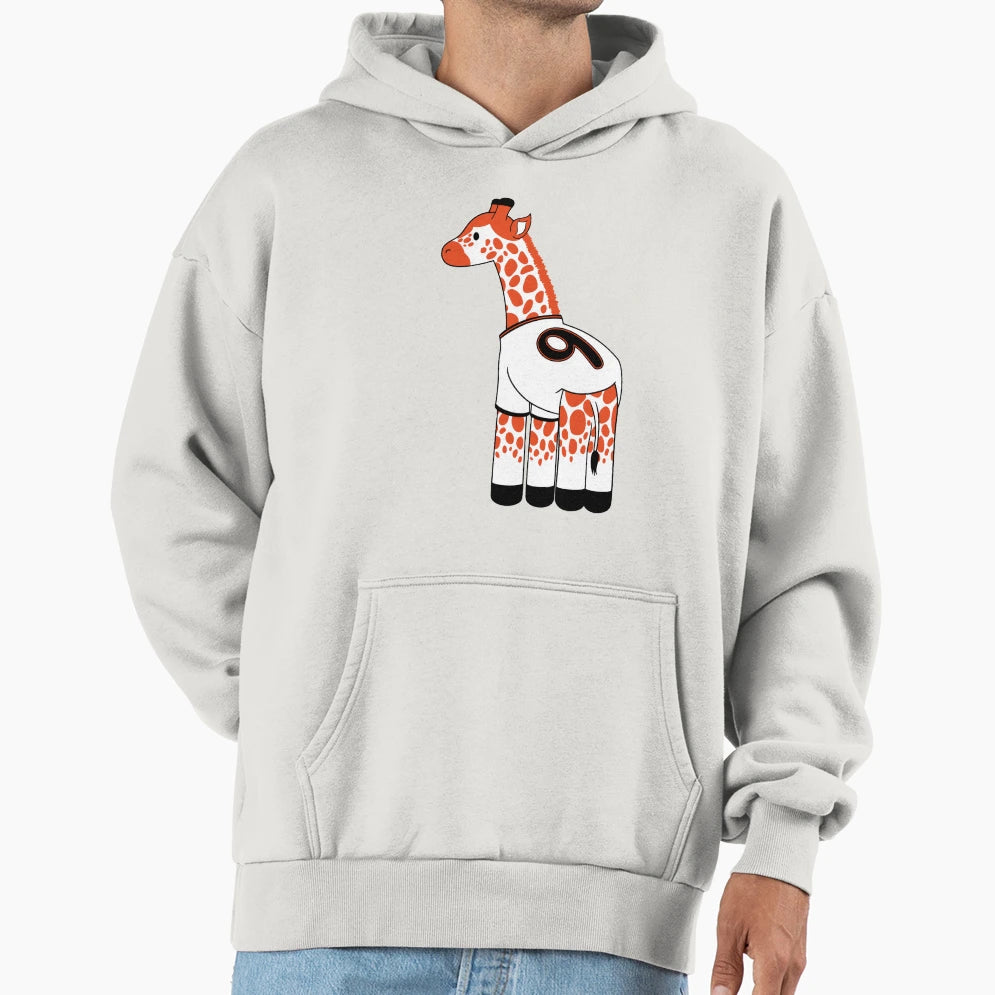 Hello Brandon Hoodie - Novelty Apparel for Adults - T-Shirt, Sweatshirt, Hoodie