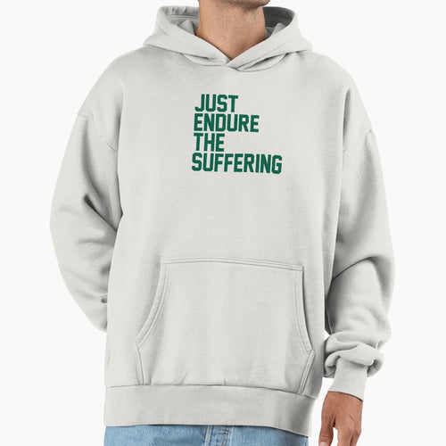 Ny Jets Hoodie - Minimalist Print Men Women - T-Shirt, Sweatshirt, Hoodie