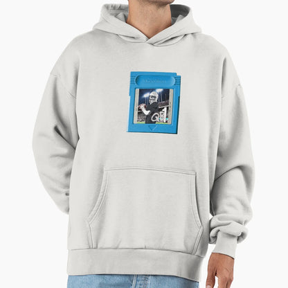 Football Carolina Hoodie - Novelty Apparel for Adults - T-Shirt, Sweatshirt, Hoodie