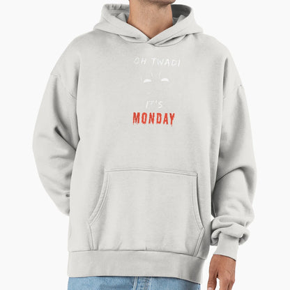 Punjabi Fun Novelty Desi Gift Hoodie - Casual Everyday Wear Unisex - T-Shirt, Sweatshirt, Hoodie