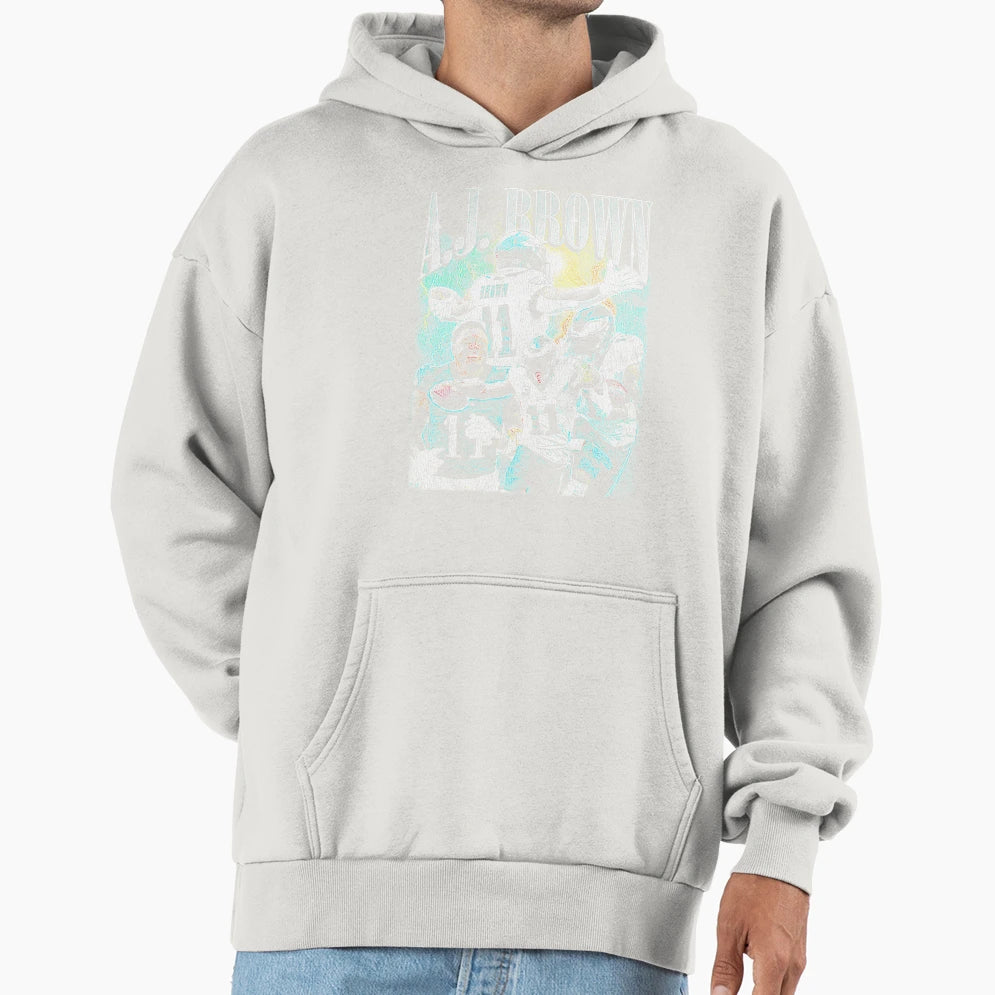 Everyone Ought To Know Gift Hoodie - Casual Everyday Wear Men Women - T-Shirt, Sweatshirt, Hoodie