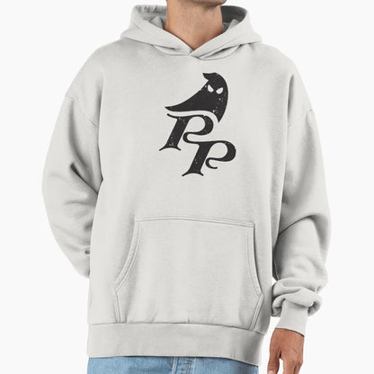 1967 Pittsburgh Phantoms Defunct Soccer Hoodie - Novelty Apparel Unisex - T-Shirt, Sweatshirt, Hoodie