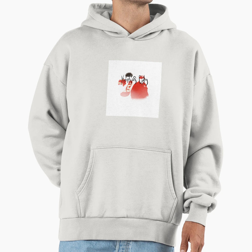 PM Andy Reid Hoodie - Casual Everyday Wear Unisex - T-Shirt, Sweatshirt, Hoodie