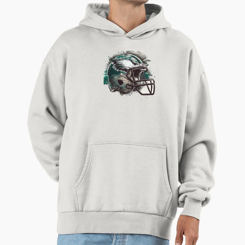 Go Birds Hoodie - Streetwear Style Men Women - T-Shirt, Sweatshirt, Hoodie