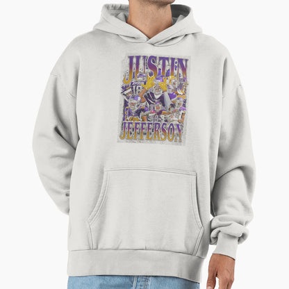 What Awesome Right Funny Couples Hoodie - Graphic Print for Adults - T-Shirt, Sweatshirt, Hoodie