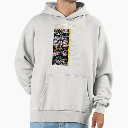 88Th Anniversary 1933 2021 St L Rs Thank Hoodie - Graphic Print Men Women - T-Shirt, Sweatshirt, Hoodie