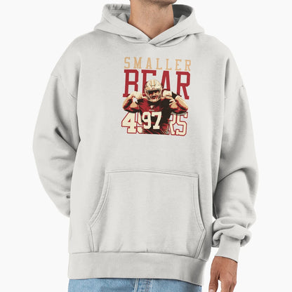 Art San Francisco 49Ers Hoodie - Casual Everyday Wear Unisex - T-Shirt, Sweatshirt, Hoodie
