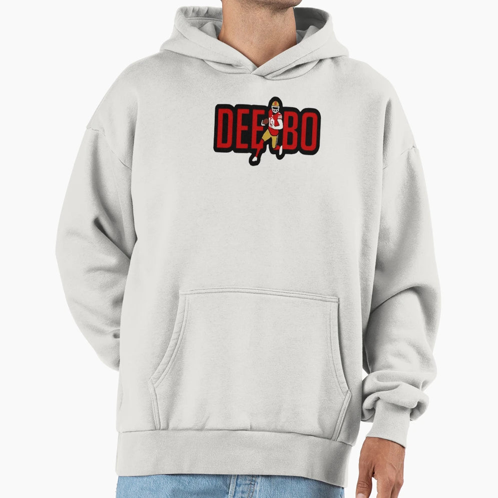 DS Is Back 19 Sport Hoodie - Trendy Graphic Unisex - T-Shirt, Sweatshirt, Hoodie