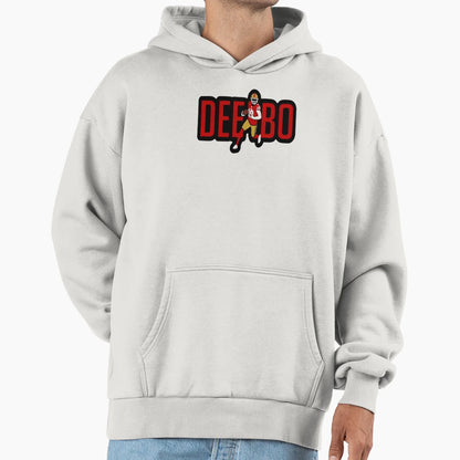 DS Is Back 19 Sport Hoodie - Trendy Graphic Unisex - T-Shirt, Sweatshirt, Hoodie