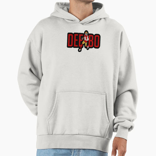 DS Is Back 19 Sport Hoodie - Trendy Graphic Unisex - T-Shirt, Sweatshirt, Hoodie