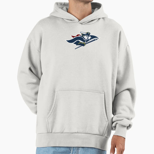 Penmen Hoodie - Novelty Apparel Unisex - T-Shirt, Sweatshirt, Hoodie