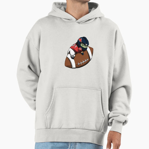 Sign Hoodie - Casual Everyday Wear Unisex - T-Shirt, Sweatshirt, Hoodie