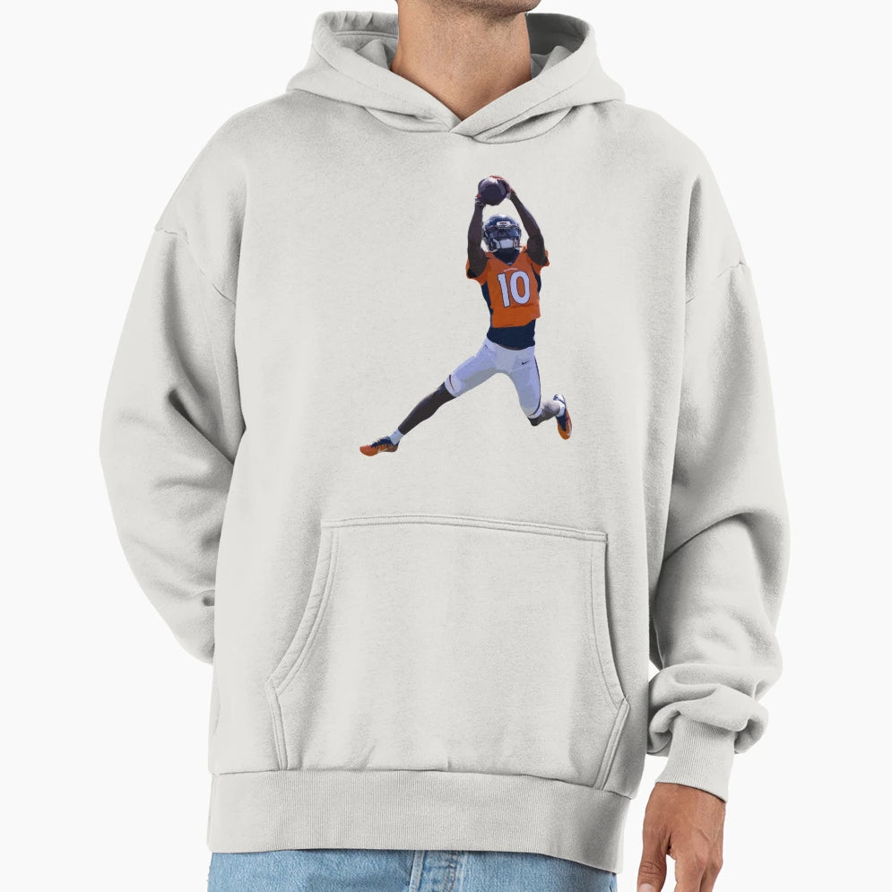 Jj10 Hoodie - Unique Graphic for Adults - T-Shirt, Sweatshirt, Hoodie