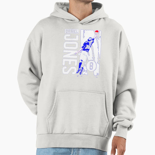 Art New York Giants Hoodie - Streetwear Style Unisex - T-Shirt, Sweatshirt, Hoodie