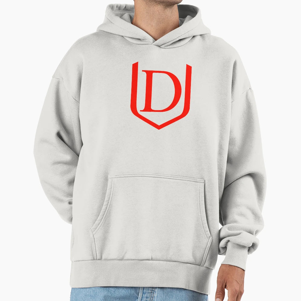 Davenport College Hoodie - Casual Everyday Wear Men Women - T-Shirt, Sweatshirt, Hoodie