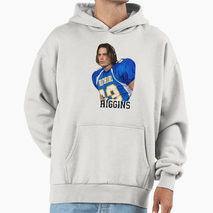 Tim Riggins Hoodie - Casual Everyday Wear for Adults - T-Shirt, Sweatshirt, Hoodie