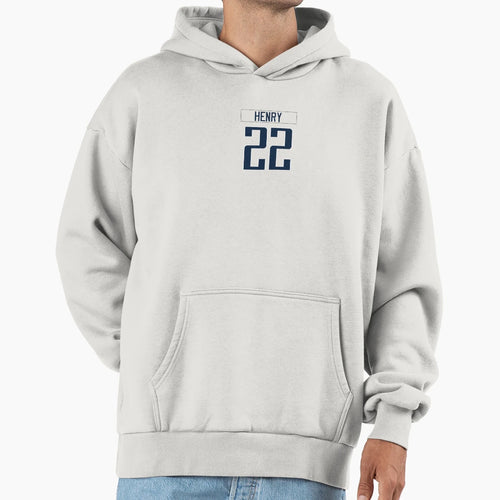 DH Hoodie - Casual Everyday Wear for Adults - T-Shirt, Sweatshirt, Hoodie