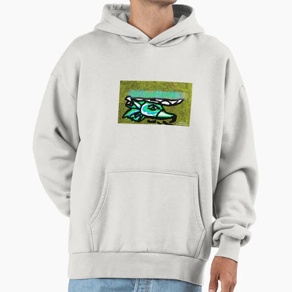 Go Seahawks Hoodie - Minimalist Print Men Women - T-Shirt, Sweatshirt, Hoodie
