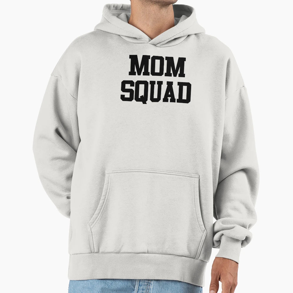 Mother Hoodie - Aesthetic Graphic Men Women - T-Shirt, Sweatshirt, Hoodie