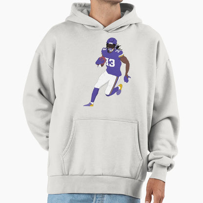 Cookin It Up Hoodie - Unique Graphic Men Women - T-Shirt, Sweatshirt, Hoodie