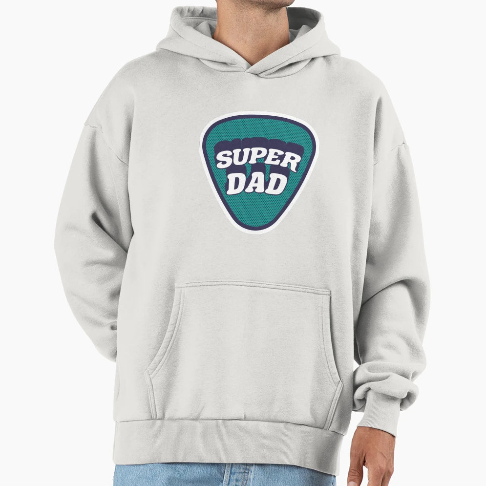 Best Dad S Unique Desing Dad Hoodie - Fun Novelty Design Men Women - T-Shirt, Sweatshirt, Hoodie