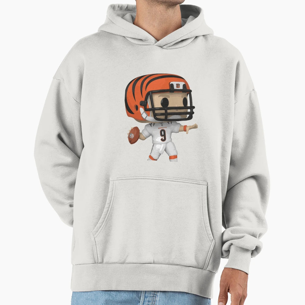 JB Hoodie - Aesthetic Graphic Unisex - T-Shirt, Sweatshirt, Hoodie
