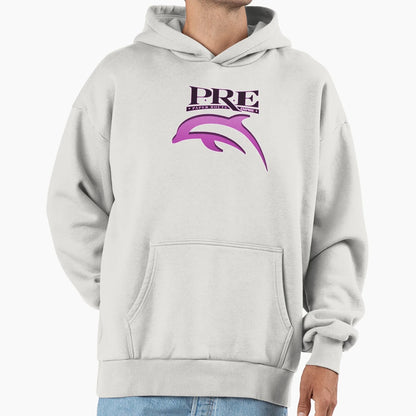Paper Route Empire Hoodie - Fun Novelty Design Men Women - T-Shirt, Sweatshirt, Hoodie