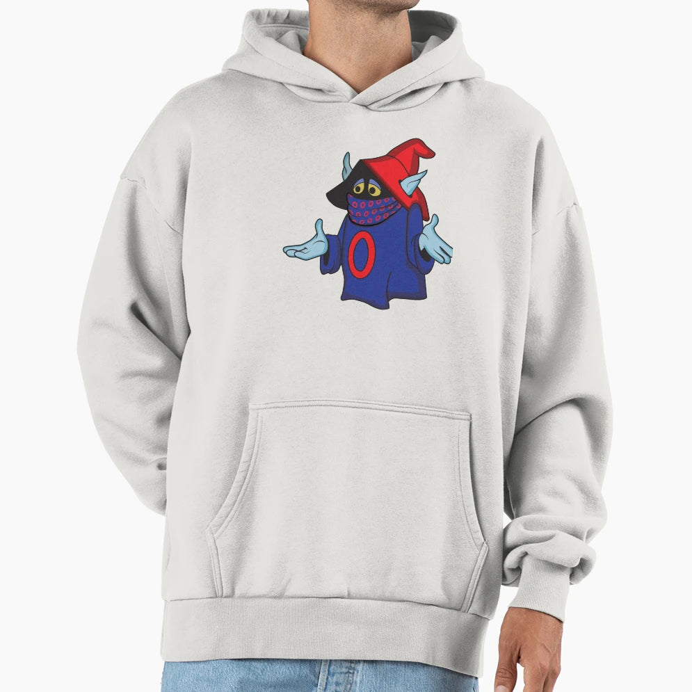 Character Zero Hoodie - Unique Graphic Unisex - T-Shirt, Sweatshirt, Hoodie